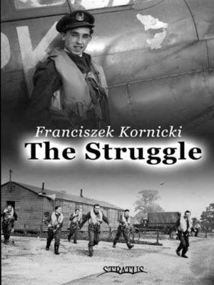 cover image of The Struggle